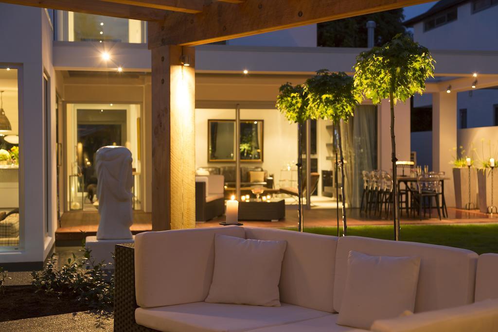 The Establishment Boutique Accommodation 크라이스트처치 외부 사진