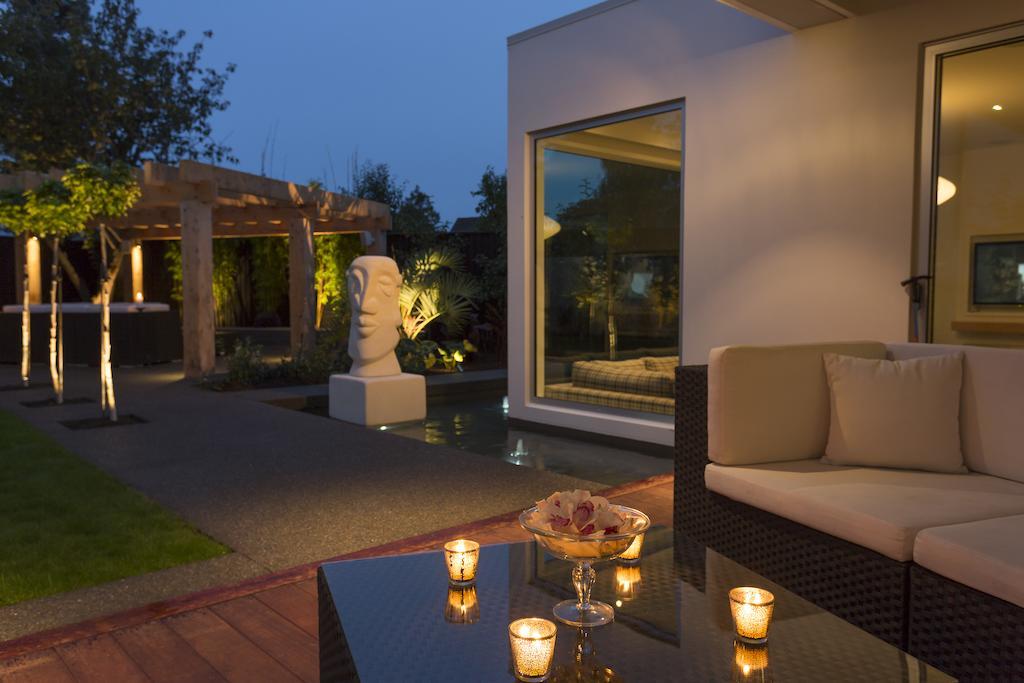 The Establishment Boutique Accommodation 크라이스트처치 외부 사진