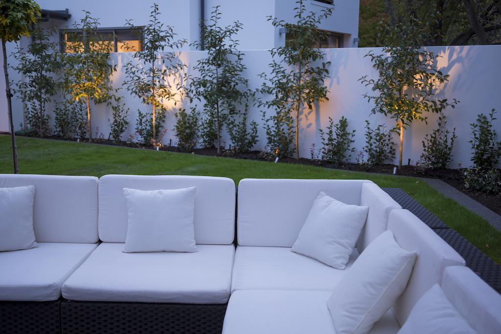 The Establishment Boutique Accommodation 크라이스트처치 외부 사진