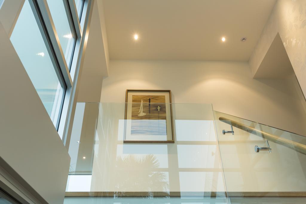 The Establishment Boutique Accommodation 크라이스트처치 외부 사진