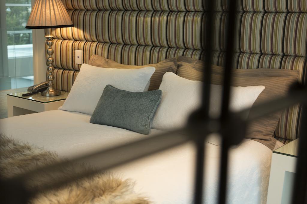 The Establishment Boutique Accommodation 크라이스트처치 외부 사진