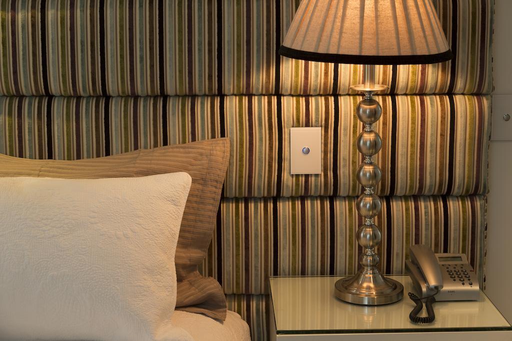 The Establishment Boutique Accommodation 크라이스트처치 외부 사진