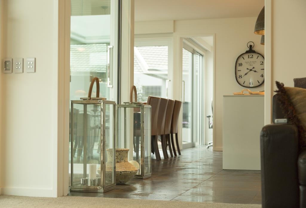 The Establishment Boutique Accommodation 크라이스트처치 외부 사진