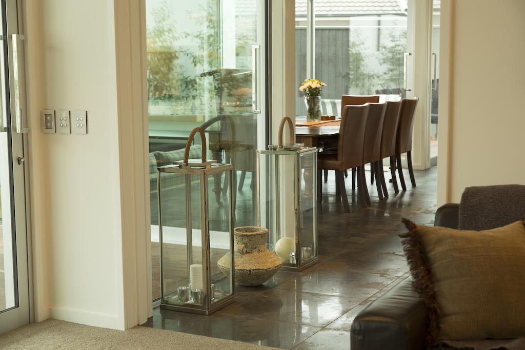 The Establishment Boutique Accommodation 크라이스트처치 외부 사진