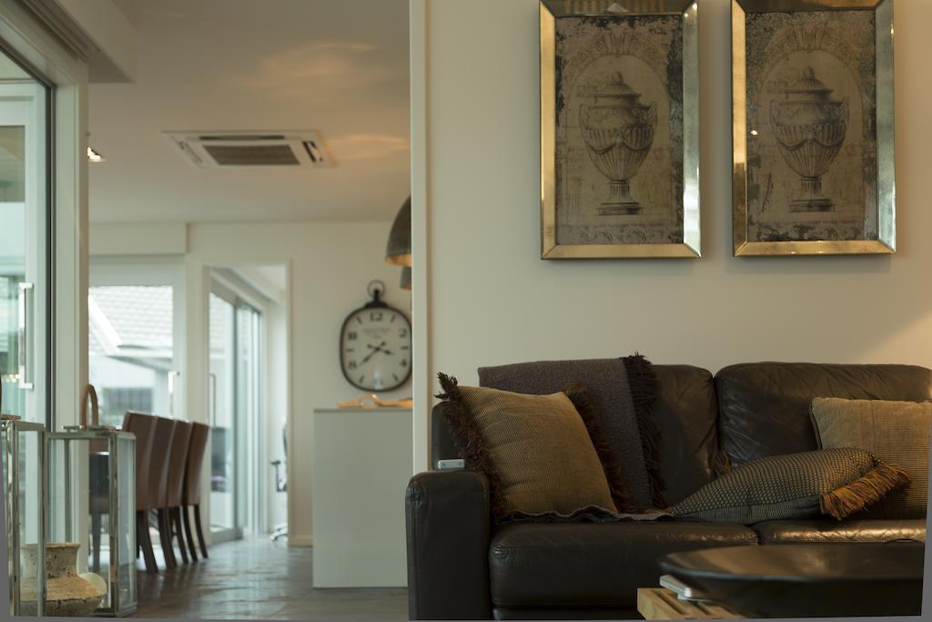 The Establishment Boutique Accommodation 크라이스트처치 외부 사진