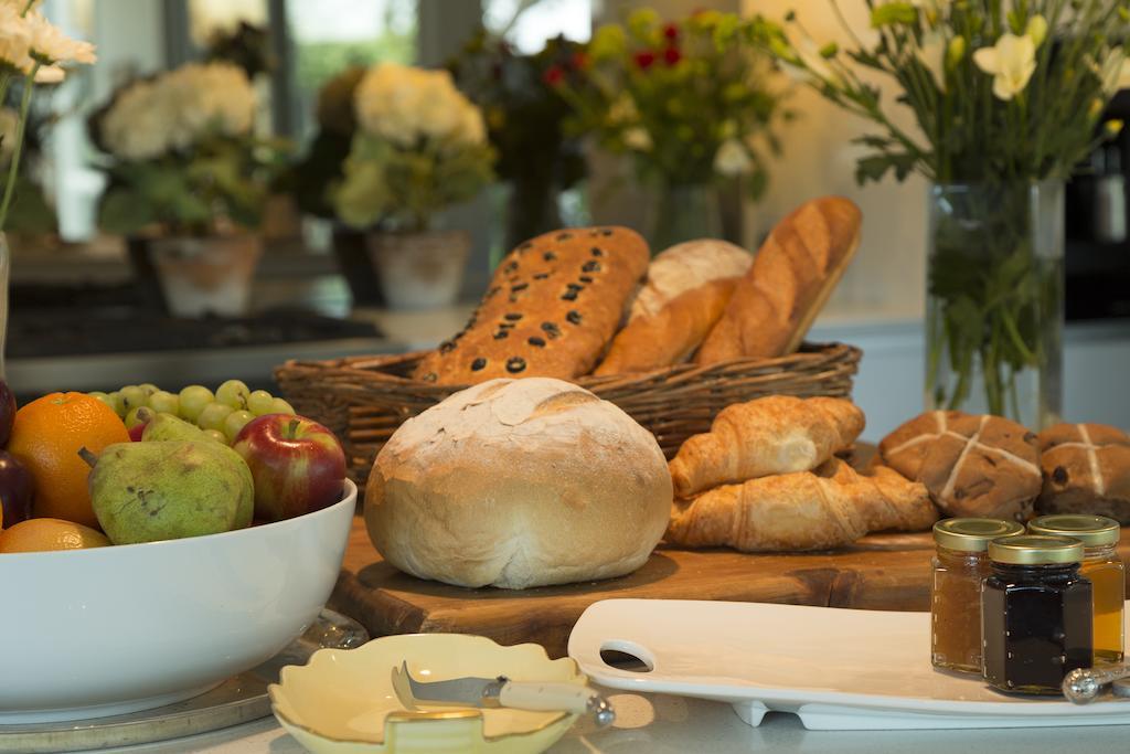 The Establishment Boutique Accommodation 크라이스트처치 외부 사진