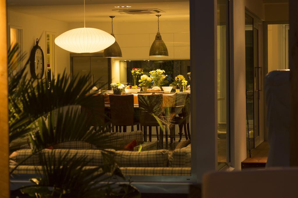 The Establishment Boutique Accommodation 크라이스트처치 외부 사진