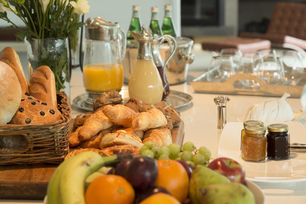 The Establishment Boutique Accommodation 크라이스트처치 외부 사진