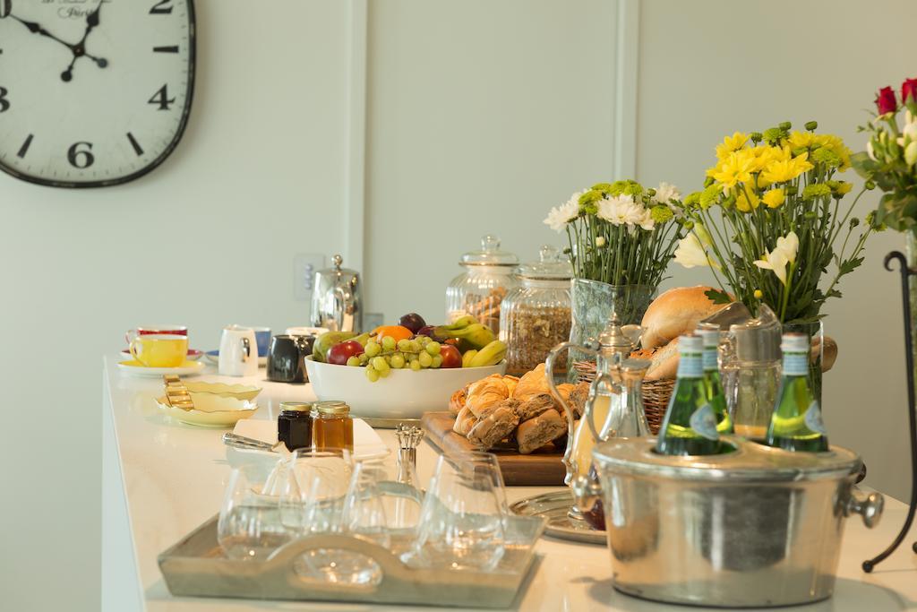 The Establishment Boutique Accommodation 크라이스트처치 외부 사진