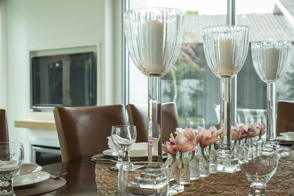 The Establishment Boutique Accommodation 크라이스트처치 외부 사진