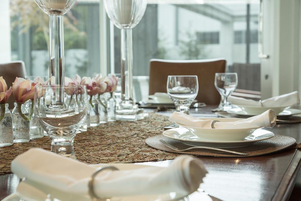 The Establishment Boutique Accommodation 크라이스트처치 외부 사진