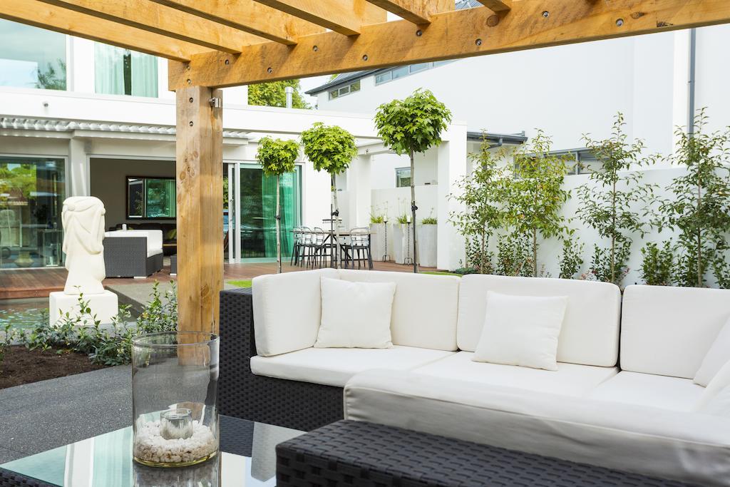 The Establishment Boutique Accommodation 크라이스트처치 외부 사진