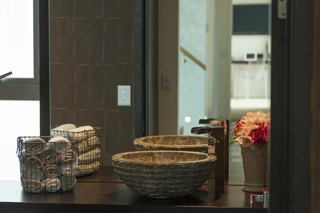 The Establishment Boutique Accommodation 크라이스트처치 외부 사진