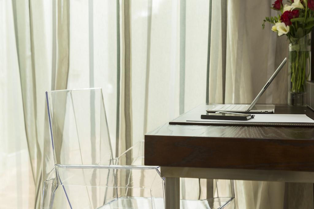 The Establishment Boutique Accommodation 크라이스트처치 외부 사진