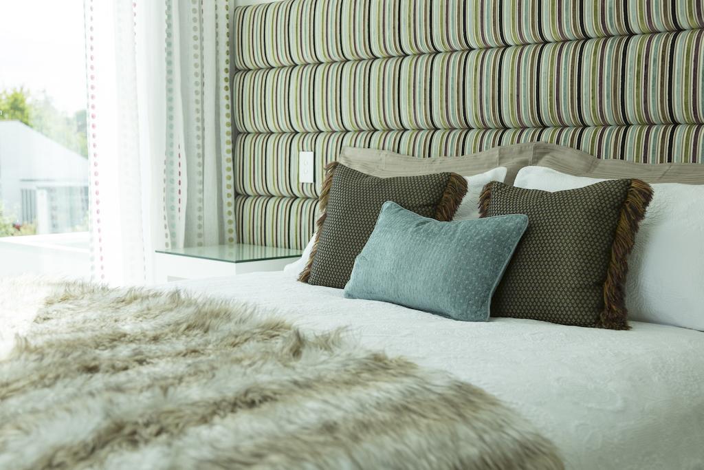 The Establishment Boutique Accommodation 크라이스트처치 외부 사진